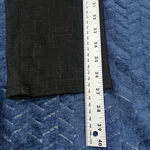 Gloria Vanderbilt Womens pants Size 18 Avery All Around Slimming Effect - Picture 3 of 10